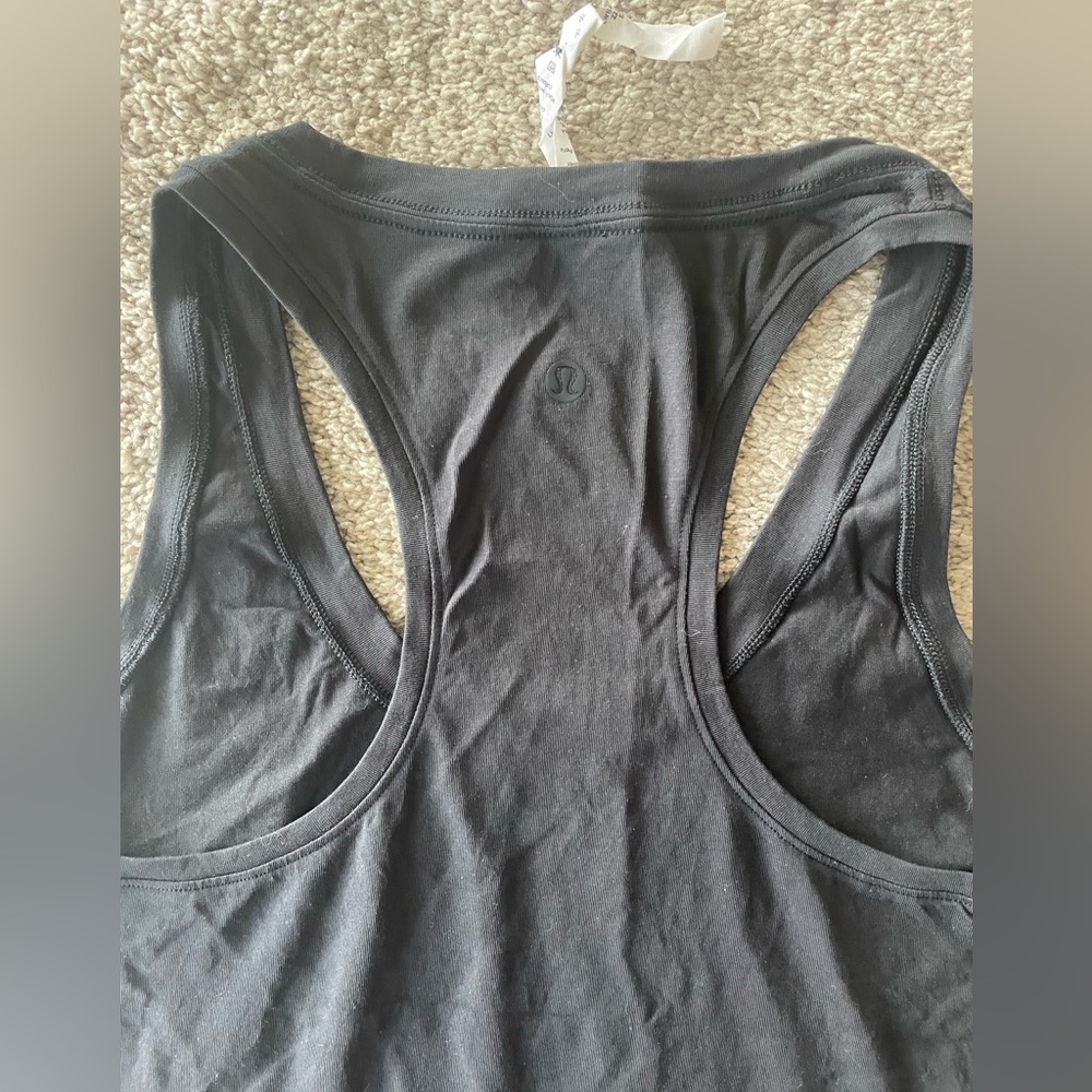 Lululemon Swiftly Tech Racerback Tank - Picture 2 of 4